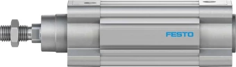 Стандартный пневмоцилиндр Festo DSBC-50-60-D3-PPSA-N3