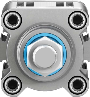 Стандартный пневмоцилиндр Festo DSBC-50-60-D3-PPSA-N3
