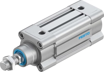 Стандартный пневмоцилиндр Festo DSBC-50-50-D3-PPSA-N3