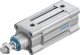 Стандартный пневмоцилиндр Festo DSBC-50-50-D3-PPSA-N3