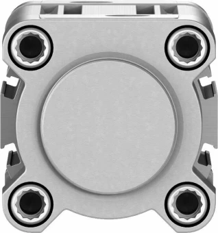 Стандартный пневмоцилиндр Festo DSBC-50-50-D3-PPSA-N3