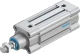 Стандартный пневмоцилиндр Festo DSBC-50-70-D3-PPSA-N3