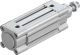 Стандартный пневмоцилиндр Festo DSBC-50-70-D3-PPSA-N3