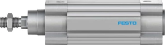 Стандартный пневмоцилиндр Festo DSBC-50-70-D3-PPSA-N3