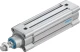 Стандартный пневмоцилиндр Festo DSBC-50-125-D3-PPSA-N3