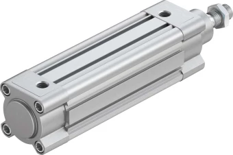 Стандартный пневмоцилиндр Festo DSBC-50-125-D3-PPSA-N3