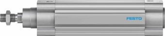 Стандартный пневмоцилиндр Festo DSBC-50-125-D3-PPSA-N3