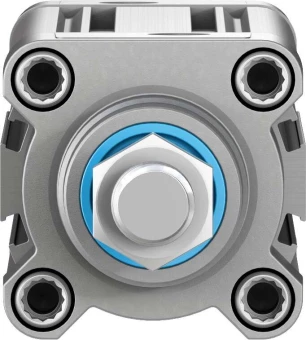 Стандартный пневмоцилиндр Festo DSBC-50-125-D3-PPSA-N3