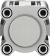 Стандартный пневмоцилиндр Festo DSBC-50-125-D3-PPSA-N3
