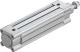 Стандартный пневмоцилиндр Festo DSBC-50-150-D3-PPSA-N3