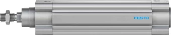 Стандартный пневмоцилиндр Festo DSBC-50-150-D3-PPSA-N3