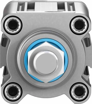Стандартный пневмоцилиндр Festo DSBC-50-150-D3-PPSA-N3