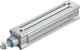 Стандартный пневмоцилиндр Festo DSBC-50-200-D3-PPSA-N3