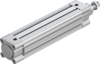Стандартный пневмоцилиндр Festo DSBC-50-200-D3-PPSA-N3