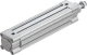 Стандартный пневмоцилиндр Festo DSBC-50-200-D3-PPSA-N3