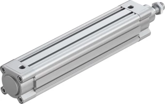 Стандартный пневмоцилиндр Festo DSBC-50-250-D3-PPSA-N3