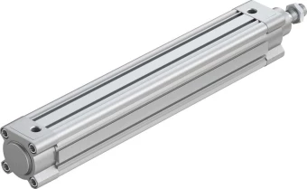 Стандартный пневмоцилиндр Festo DSBC-50-320-D3-PPSA-N3
