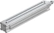 Стандартный пневмоцилиндр Festo DSBC-50-320-D3-PPSA-N3