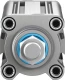 Стандартный пневмоцилиндр Festo DSBC-50-320-D3-PPSA-N3