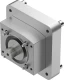 Осевой набор Festo EAMM-A-L95-190A-G2