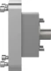 Осевой набор Festo EAMM-A-L95-190A-G2