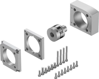 Осевой набор Festo EAMM-A-L95-120G-G2