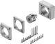 Осевой набор Festo EAMM-A-L95-120G-G2