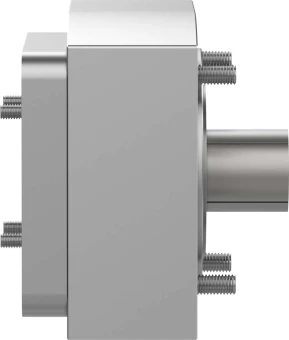 Осевой набор Festo EAMM-A-L95-80G-G2