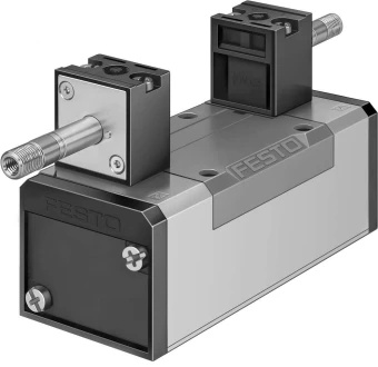Распределитель с электроуправлением Festo JMFH-5/2-D-2-C-EX