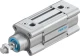 Стандартный пневмоцилиндр Festo DSBC-40-25-D3-PPVA-N3
