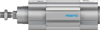 Стандартный пневмоцилиндр Festo DSBC-40-25-D3-PPVA-N3