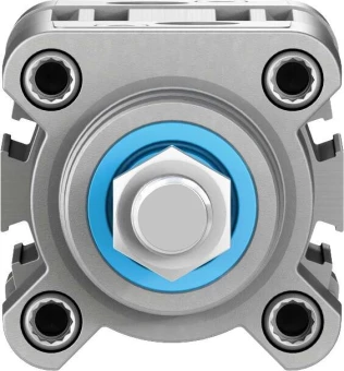 Стандартный пневмоцилиндр Festo DSBC-40-25-D3-PPVA-N3