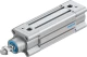 Стандартный пневмоцилиндр Festo DSBC-40-70-D3-PPVA-N3