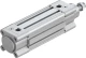 Стандартный пневмоцилиндр Festo DSBC-40-70-D3-PPVA-N3