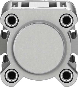 Стандартный пневмоцилиндр Festo DSBC-40-70-D3-PPVA-N3