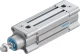 Стандартный пневмоцилиндр Festo DSBC-40-60-D3-PPVA-N3
