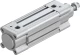 Стандартный пневмоцилиндр Festo DSBC-40-60-D3-PPVA-N3