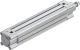 Стандартный пневмоцилиндр Festo DSBC-40-200-D3-PPVA-N3