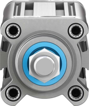 Стандартный пневмоцилиндр Festo DSBC-40-200-D3-PPVA-N3