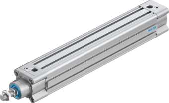 Стандартный пневмоцилиндр Festo DSBC-40-250-D3-PPVA-N3