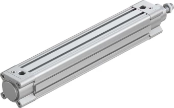 Стандартный пневмоцилиндр Festo DSBC-40-250-D3-PPVA-N3