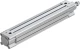 Стандартный пневмоцилиндр Festo DSBC-40-250-D3-PPVA-N3