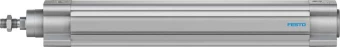 Стандартный пневмоцилиндр Festo DSBC-40-250-D3-PPVA-N3
