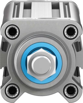 Стандартный пневмоцилиндр Festo DSBC-40-250-D3-PPVA-N3