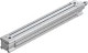 Стандартный пневмоцилиндр Festo DSBC-40-320-D3-PPVA-N3
