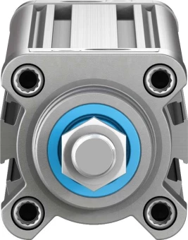 Стандартный пневмоцилиндр Festo DSBC-40-320-D3-PPVA-N3