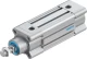 Стандартный пневмоцилиндр Festo DSBC-40-50-D3-PPSA-N3