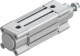 Стандартный пневмоцилиндр Festo DSBC-40-50-D3-PPSA-N3