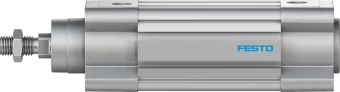 Стандартный пневмоцилиндр Festo DSBC-40-50-D3-PPSA-N3