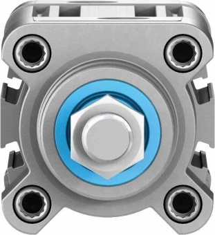 Стандартный пневмоцилиндр Festo DSBC-40-50-D3-PPSA-N3